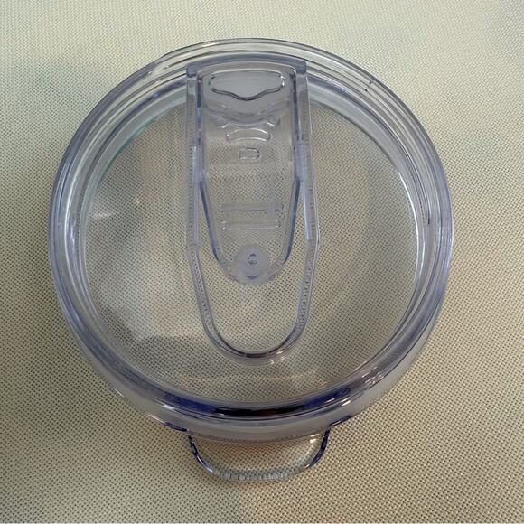 Soufull Double Insulated 40 oz Travel Tumbler Ombre Green Screw Top Lid & Straw - Picture 9 of 16